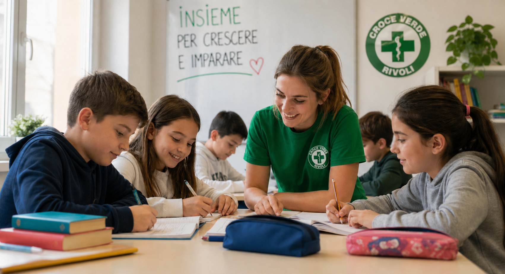 Metodo di studio e supporto compiti