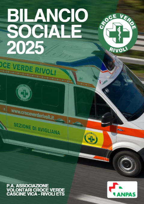 Bilancio Sociale 2025